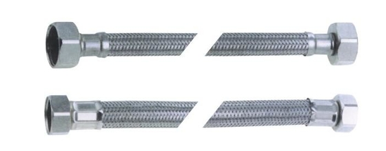 Stainless Steel Flexible Shower Hose
