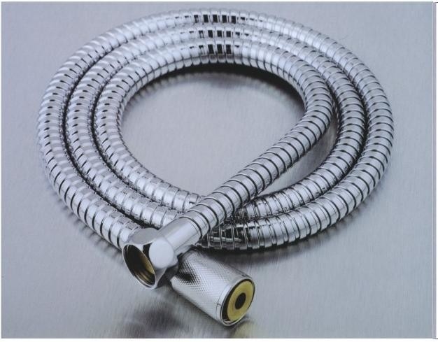 Double Lock Flexible Shower Hose