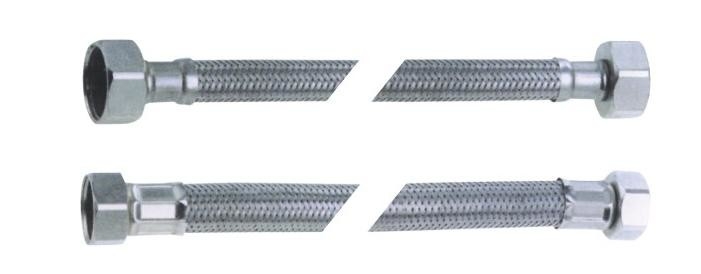 Stainless Steel Flexible Shower Hose